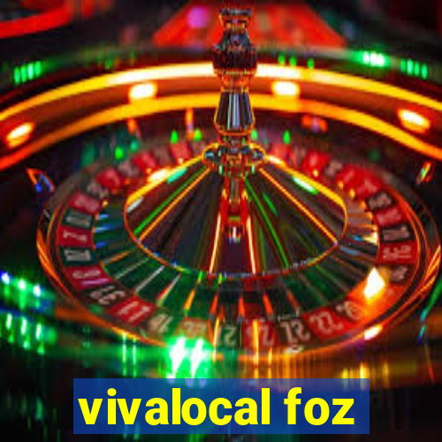 vivalocal foz